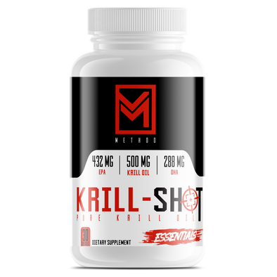Krill-Shot